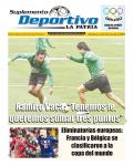 Deportivo