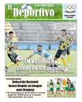 Deportivo