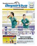 Deportivo