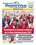 Deportivo