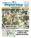 Deportivo