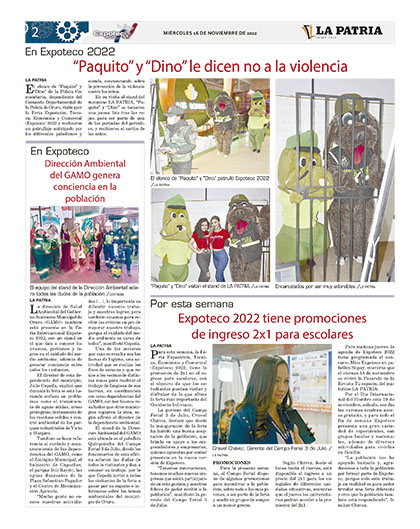 Portada Principal