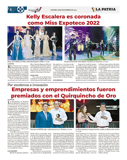 Portada Principal