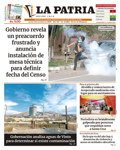Portada Principal