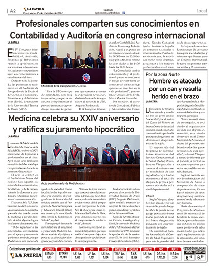 Portada Principal