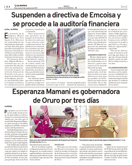 Portada Principal