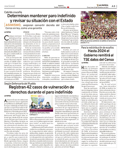 Portada Principal