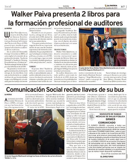 Portada Principal