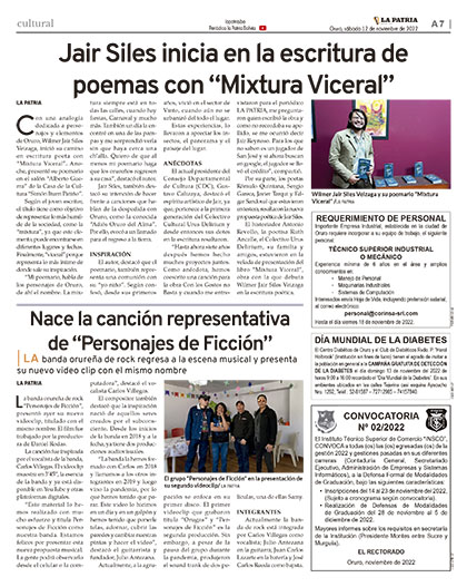 Portada Principal