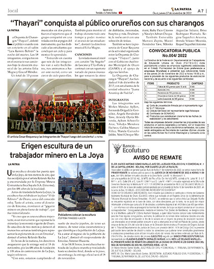 Portada Principal