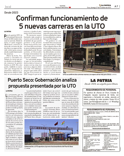 Portada Principal
