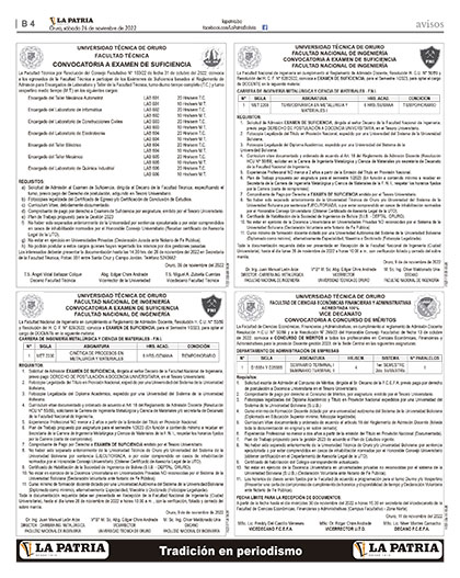Portada Principal