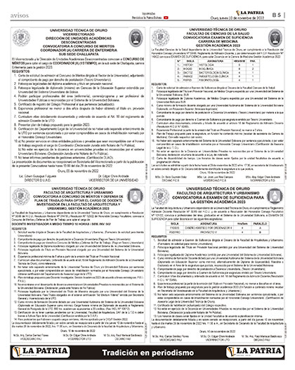 Portada Principal