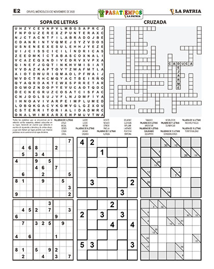 Portada Principal