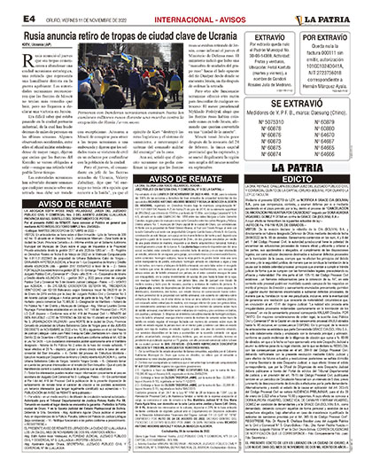 Portada Principal