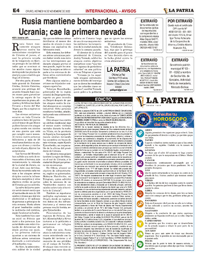 Portada Principal