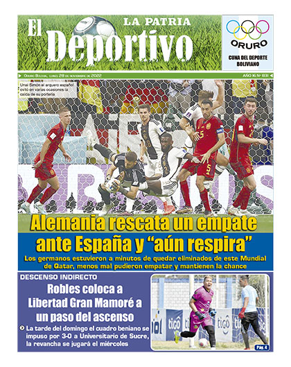 Portada Principal