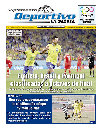 Portada Principal