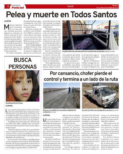 Portada Principal