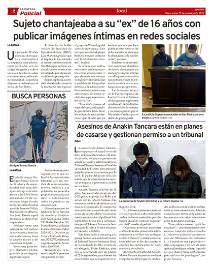 Portada Principal