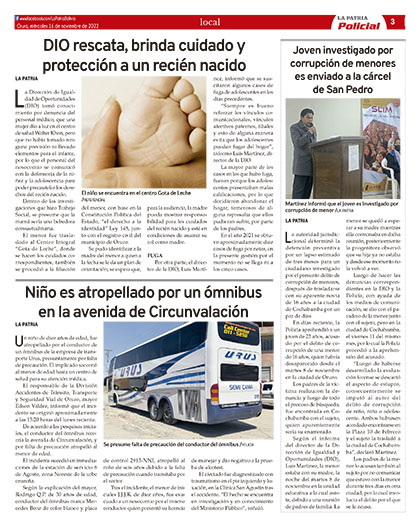Portada Principal