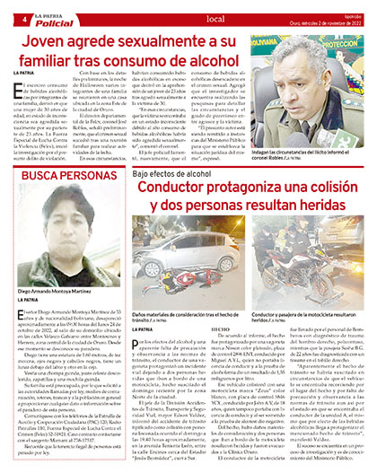 Portada Principal