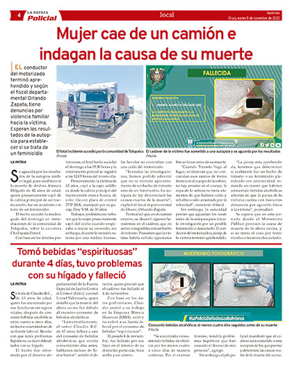 Portada Principal