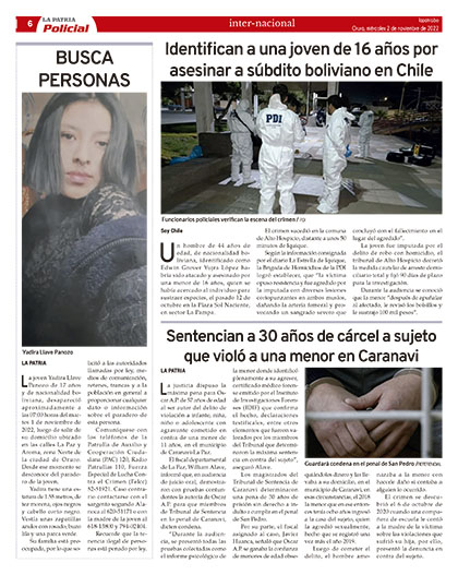 Portada Principal