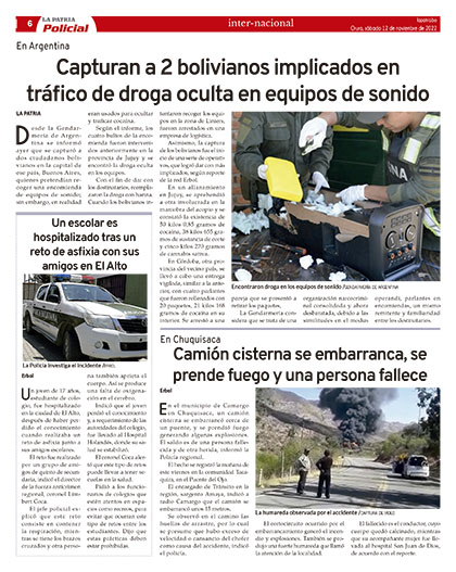 Portada Principal