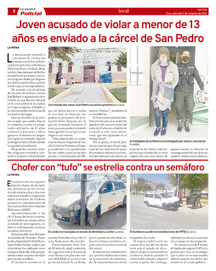 Portada Principal