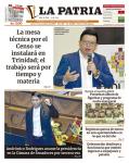 Cuerpo principal