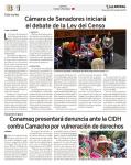 Separata Especial