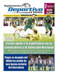 Deportivo