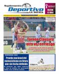 Deportivo