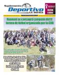Deportivo