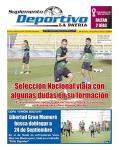 Deportivo