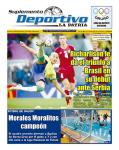 Deportivo