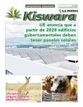 Ecológico Kiswara