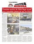 Perspectiva Minera