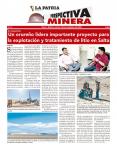 Perspectiva Minera