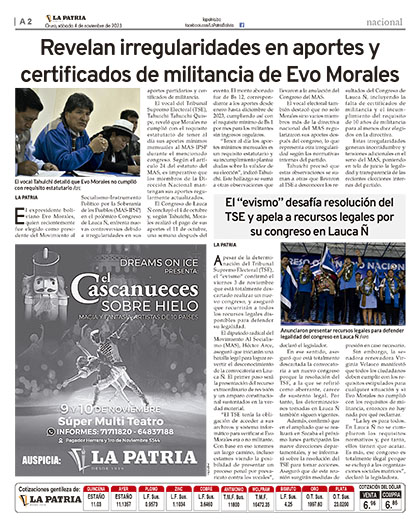 Portada Principal