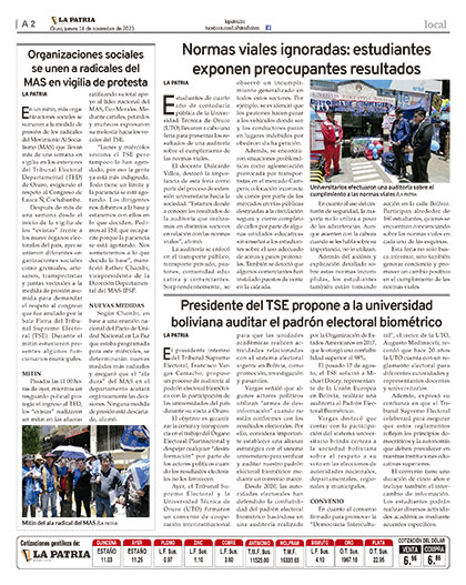 Portada Principal