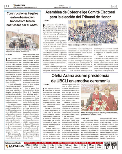 Portada Principal
