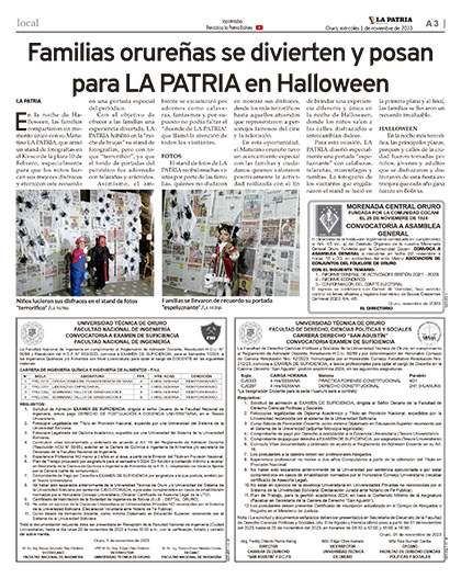 Portada Principal