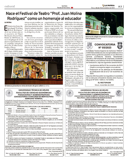 Portada Principal