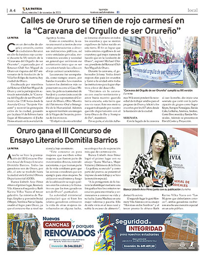 Portada Principal