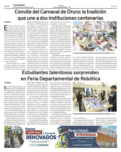 Portada Principal