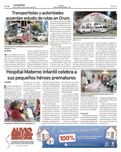 Portada Principal