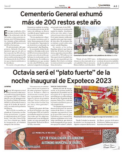 Portada Principal