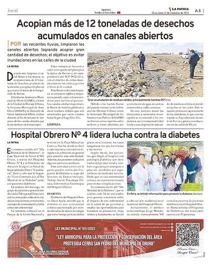Portada Principal
